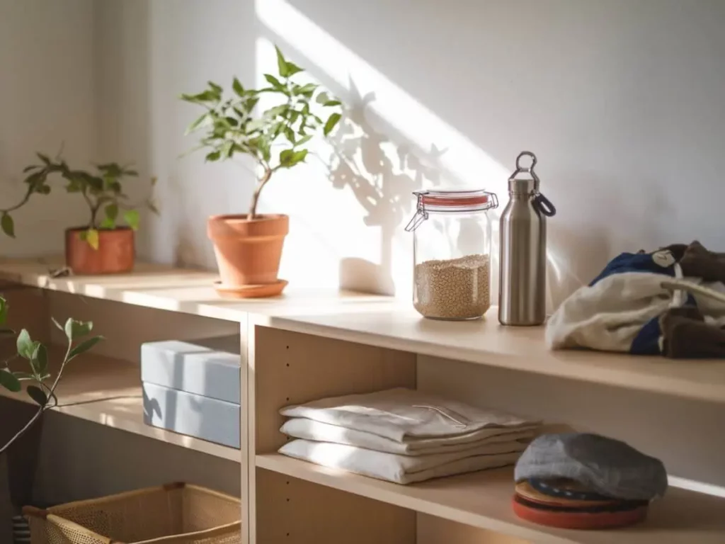 Minimalism and Zero-WasteMinimalism and Zero-Waste